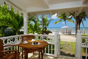 StolenTime St Lucia, Adult Only All-Inclusive Boutique Resort - Vistas desde la habitación
