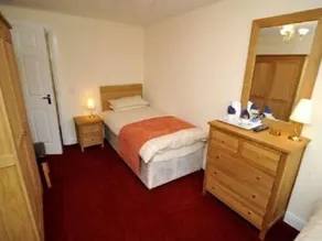 Elphinstone Hotel - Chambre