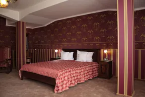 Hotel Majestic - Room