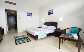 Blend Elphistone Resort - All inclusive - Quarto