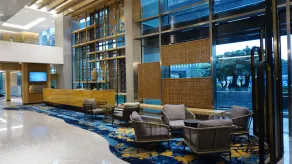 Mercure Jakarta Gatot Subroto - Reception