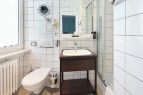 Trip Inn Hotel Messe Westend - Salle de bain