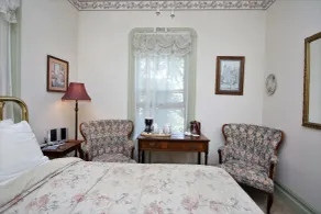 Bradford Place Inn & Gardens - Værelse