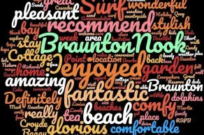 Braunton Nook 2 Bedrooms - Pool