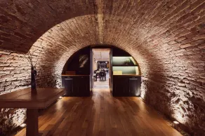 Le Clos des Terres Soudées - Recepción