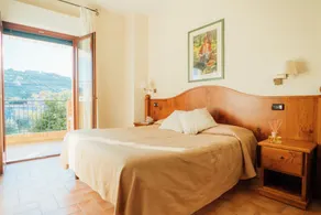 Hotel B&B Country Club Sport - Chambre
