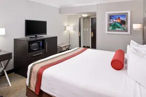 Best Western At O'Hare - Chambre