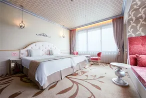 Hotel Universal Port Vita - Chambre