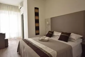 Hotel Annalisa - Zimmer