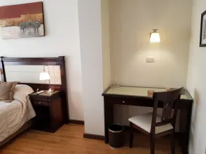 Villaggio Hotel Boutique - Habitación