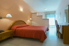 Golden Sand Hotel - Chambre