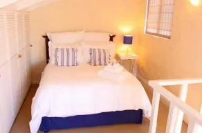 Bayhouse - Zimmer