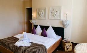 Hotel My place - Zimmer