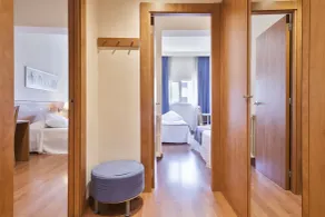 Hotel Acta Antibes - Chambre