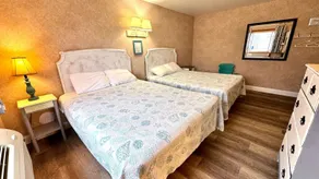 The Lamplight Inn - Rom