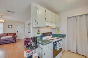 Hawkins Vacation Rental w/ On-site Lake Access! - Innenbereich