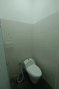 Hotel O Penginapan Permata Hijau Syariah Near Bukit Teletubbies - Badezimmer