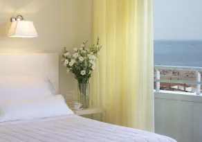 Hotel Sina Astor - Chambre