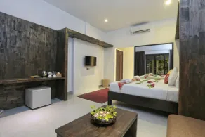 Ladear Angkor Boutique Hotel - Room