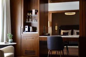 Grand Hotel des Bains Kempinski - Room