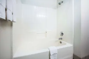 La Quinta by Wyndham Portland Airport - Salle de bain