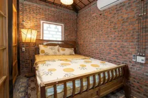 Thai Gia Trang Farmstay - Rom
