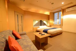 Hotel Tiffany (Adult Only) - Room