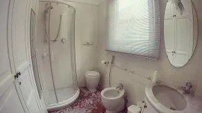 Monfort Club B&B - Bathroom