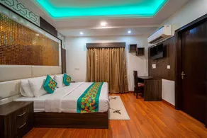 Treebo Marigold - Room
