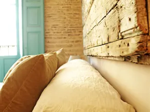 Hotel Boutique Casa de Colón - Chambre