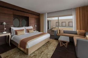 Steigenberger Makadi - Adults Friendly 16 Years Plus - Room