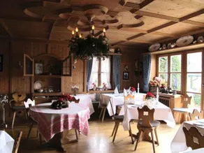 Hotel & Restaurant Tonihof - Restaurant