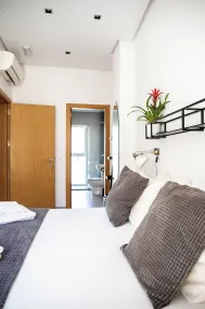 Zalamera BnB - Chambre