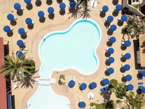 Delfino Beach - CDSHotels - Piscine