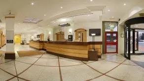 Copthorne Hotel Slough-Windsor - Reception