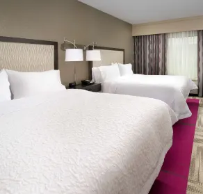 Hampton Inn Louisville East/Hurstbourne - Room