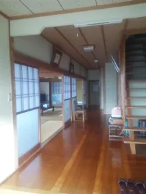 Minshuku Kamagari - Camera