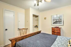Lovely Taylors Home: 8 Mi to Dtwn Greenville! - Rom