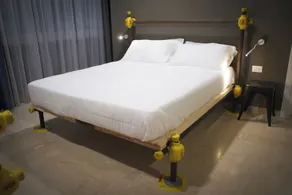Hostelò - Luxury Hostel - Chambre