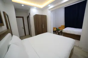 MITANI SUITES - Chambre