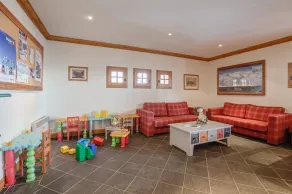 Résidence La Marelle et Le Rami - maeva Home - Appartement au pieds des pistes 3 pièces 7 personnes - Sélection MAE-8764 - Område for børn