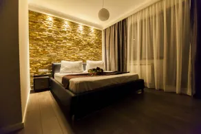 Cluj Business Class - Room