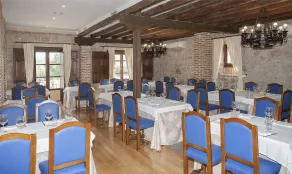 Hostal Las Paneras - Restaurant