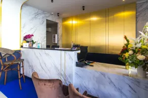 Montree Phuket Hotel - Reception