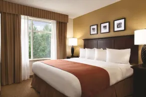 Hotel Pineville & Conference Center Alexandria I-49 - Chambre