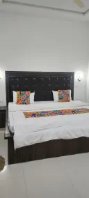 Hotel O Ansh Palace - Habitación