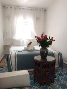 Riad Etoile de Mogador - View from room