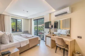 SeaTown Hotel - Room