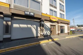 Sandman Hotel Victoria - Restaurant