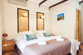 Hotel Eden Mar - Room